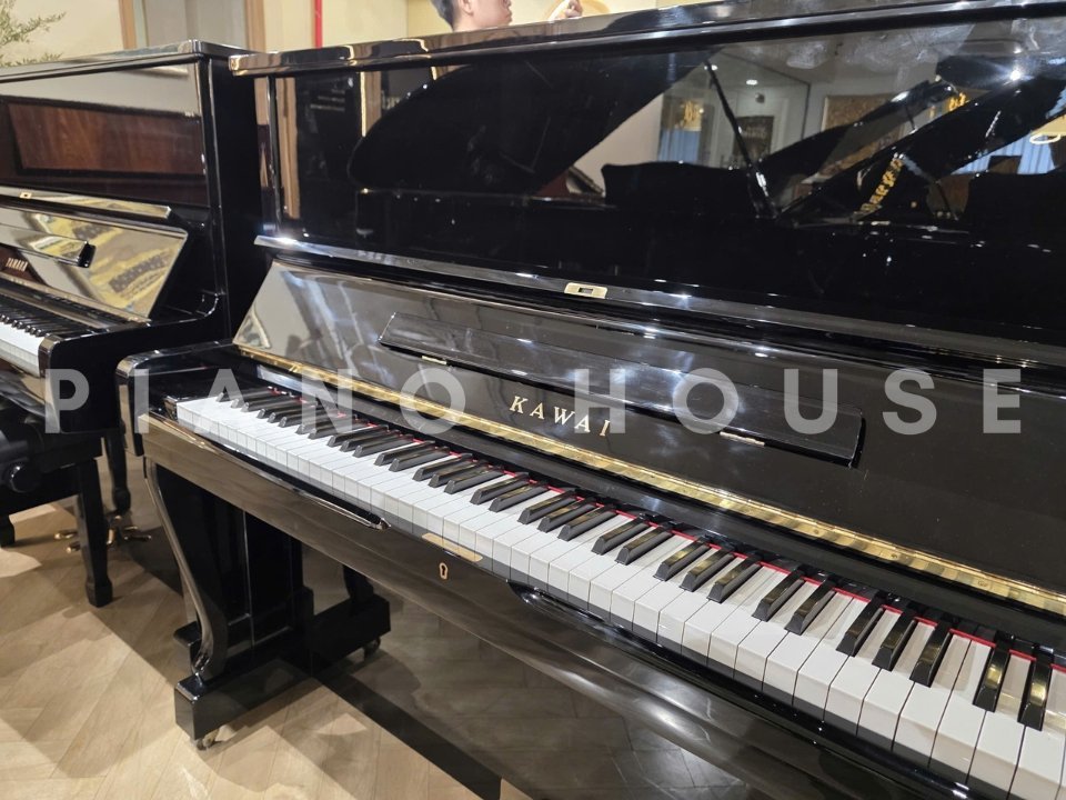 Chi tiết đàn KAWAI DS-60 - Hình 4